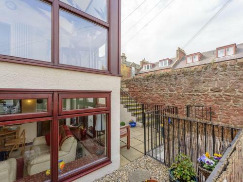 Apartamento Harmony Undercroft