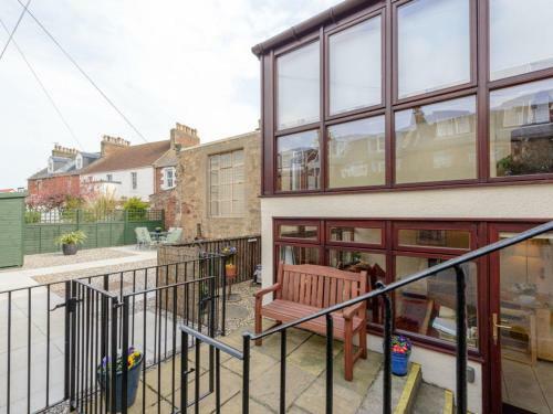 Apartamento Harmony Undercroft