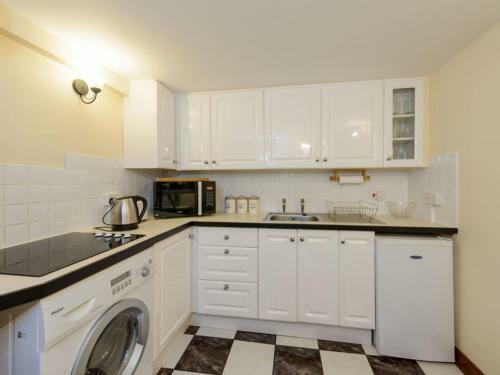 Apartamento Harmony Undercroft
