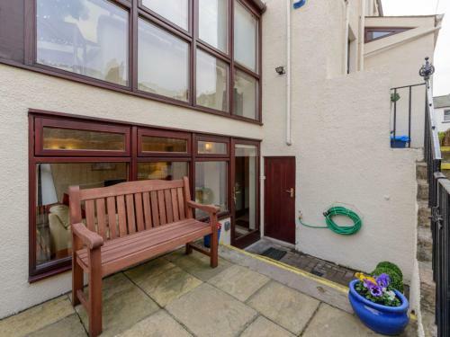 Apartamento Harmony Undercroft