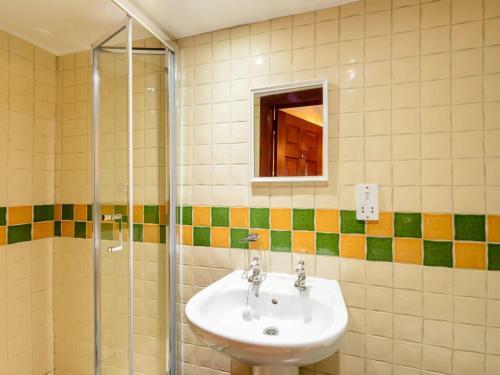 Apartamento Harmony Undercroft