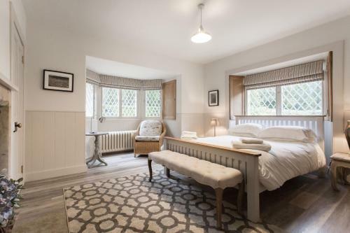 The Lodge At Gilmerton House, North Berwick