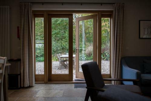 The Lodge At Gilmerton House, North Berwick
