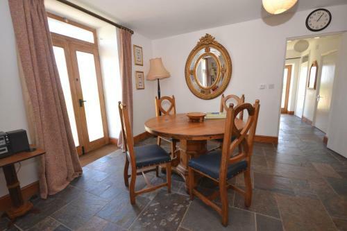 Morse Cottage