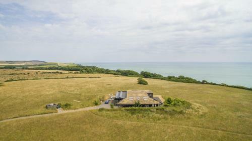 Morse Cottage