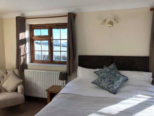 Bed & Breakfast The Dolfor Inn