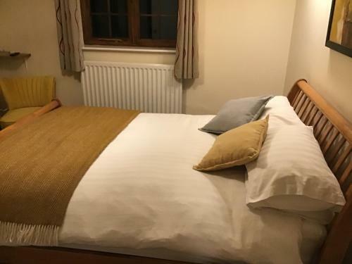 Bed & Breakfast The Dolfor Inn