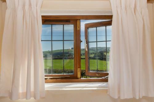 Bed & Breakfast The Dolfor Inn