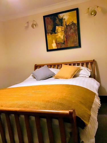 Bed & Breakfast The Dolfor Inn