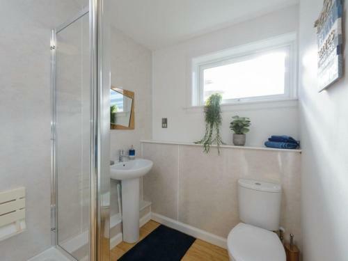 Apartamento Cooleens- Chic 1-bedroom Apt In North Berwick