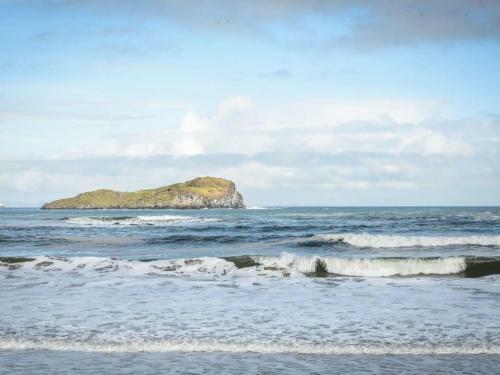 Apartamento Cooleens- Chic 1-bedroom Apt In North Berwick