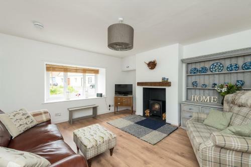 Cross View, Norham