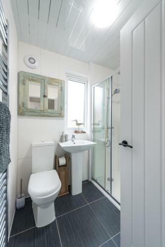 Cross View, Norham