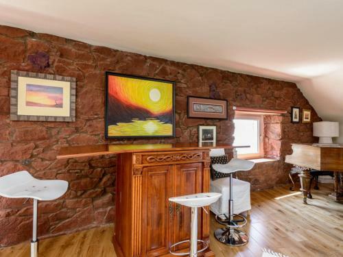 Apartamento Harbour View