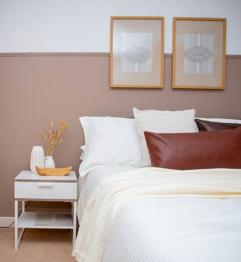 Apartamento Nest Easy - Alpha House