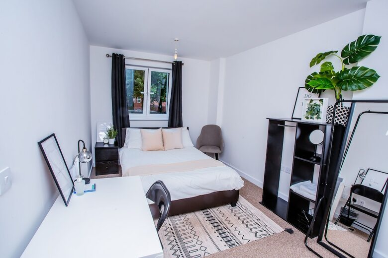Apartamento Nest Easy - Alpha House