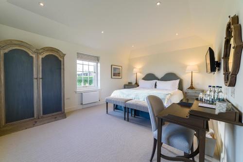 North Berwick Chateau Sleeps 16