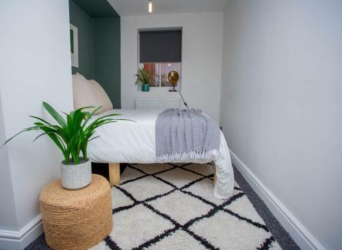 Apartamento Nest Easy - Derngate Basement