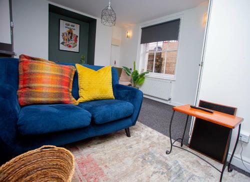 Apartamento Nest Easy - Derngate Basement