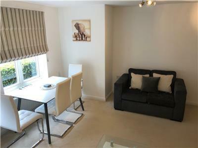 Apartamento Nurseries