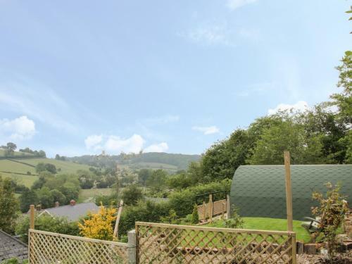 The Rhiw