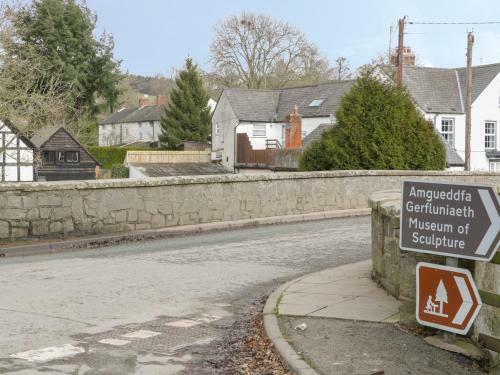 The Rhiw