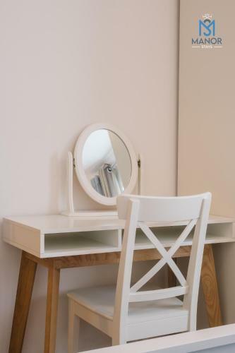 Apartamento Charming Chic Appartment With 24hr Parking