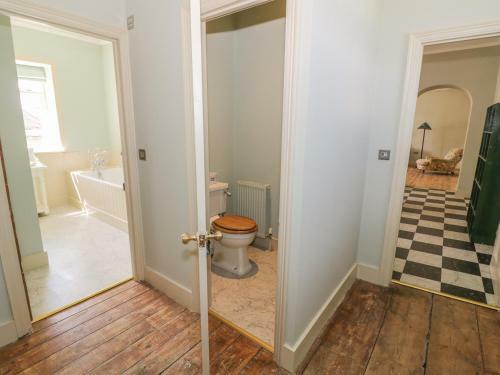 Apartamento Stable Flat