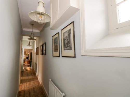 Apartamento Stable Flat