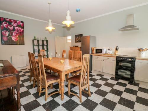 Apartamento Stable Flat