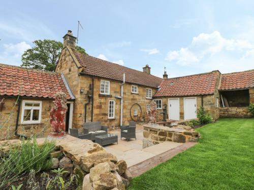 Webstone House