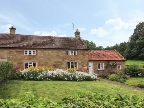 Webstone House