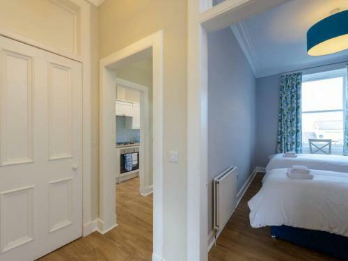 Applecross Apartment