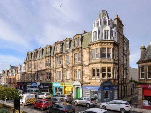 Applecross Apartment