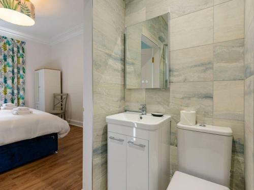 Applecross Apartment