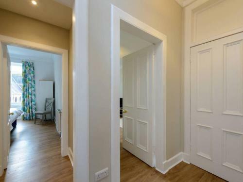 Applecross Apartment