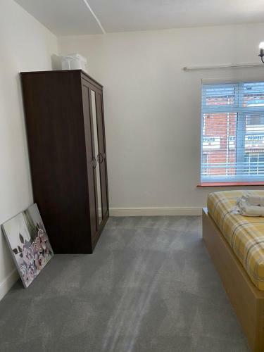 Apartamento Arcrom Luxury Suite