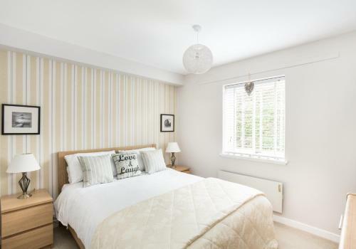 Apartamento Coast End