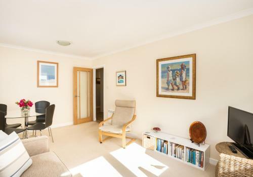 Apartamento Coast End