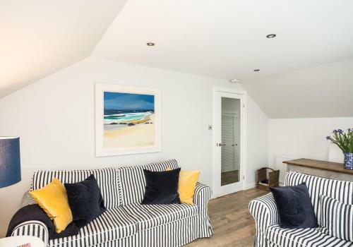 Apartamento Hideaway