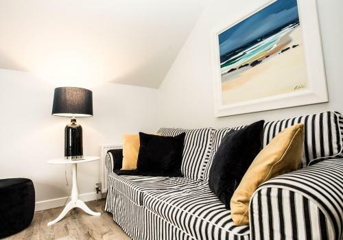Apartamento Hideaway