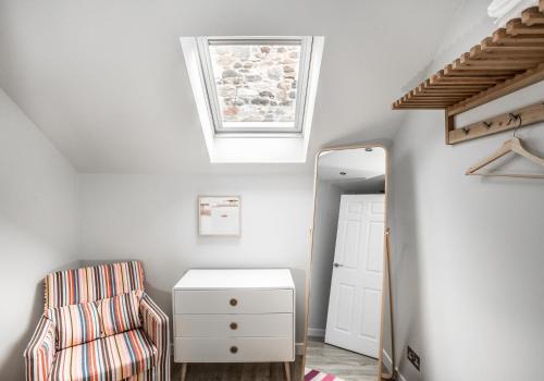 Apartamento Hideaway