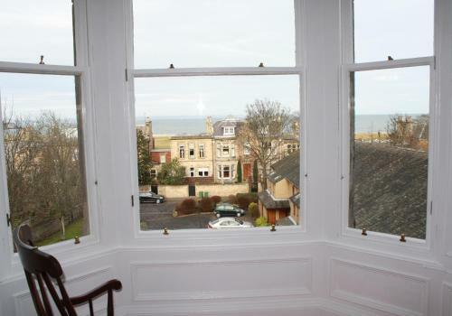 Apartamento Island View
