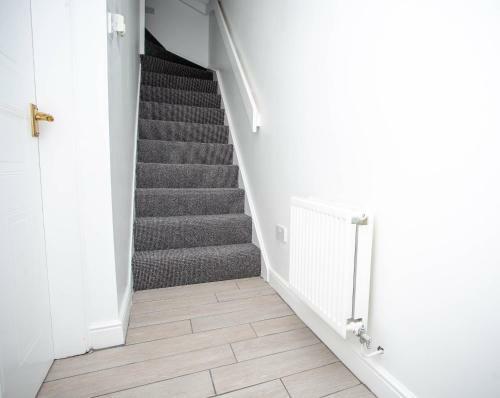Apartamento Angel Court - Northampton