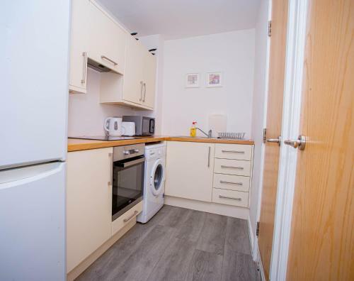 Apartamento Angel Court - Northampton