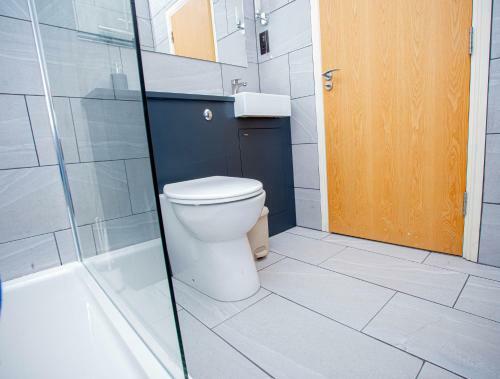 Apartamento Angel Court - Northampton