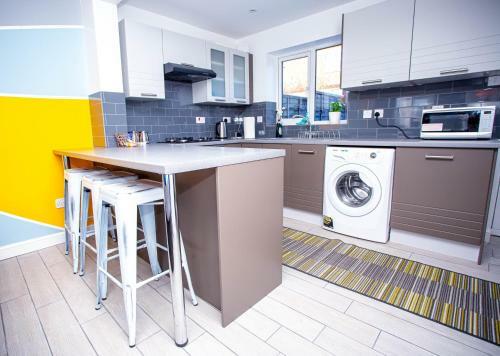 Apartamento Angel Court - Northampton