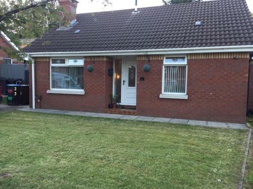 Immaculate Relaxing 2 Bed House To Enjoy