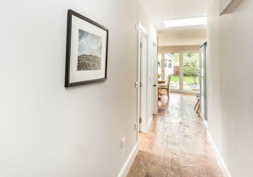 Apartamento Lower Deck