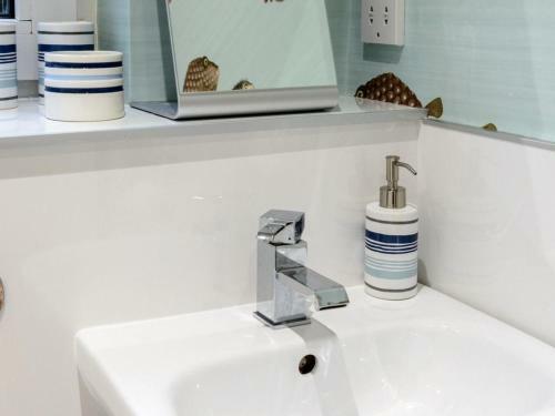 Apartamento Sandpipers Loft